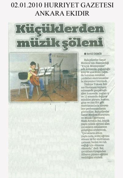 H�rriyet Gazetesi