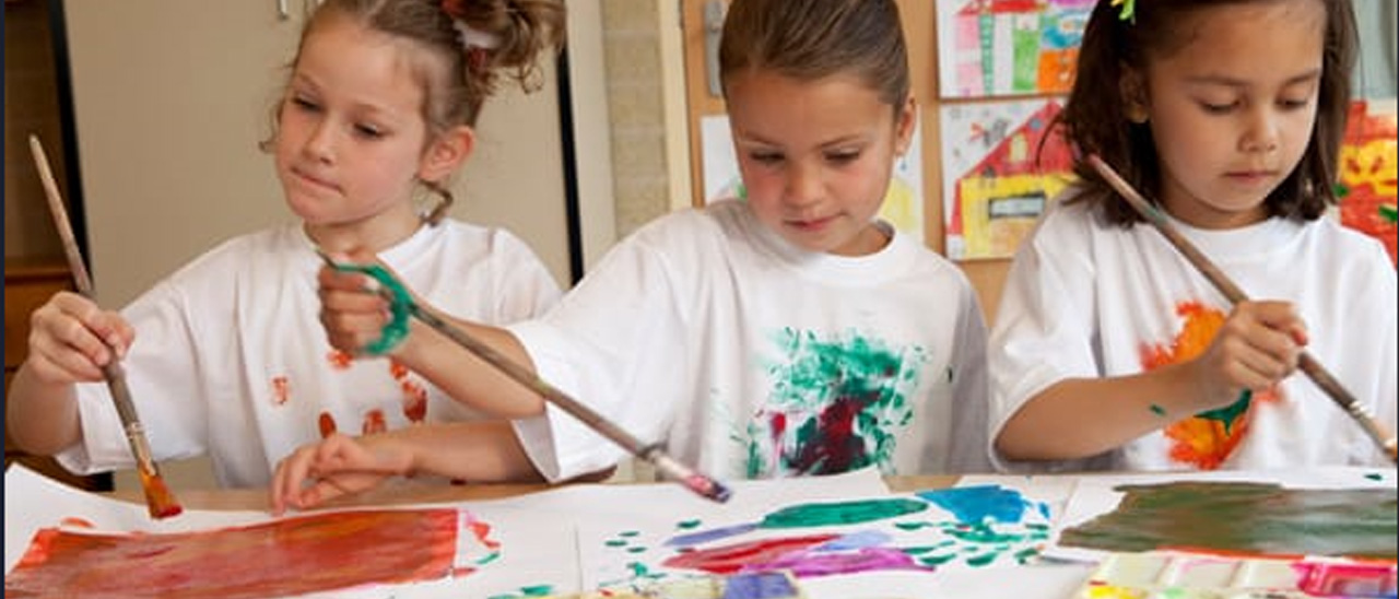 Bah�elievler Sanat Merkezi