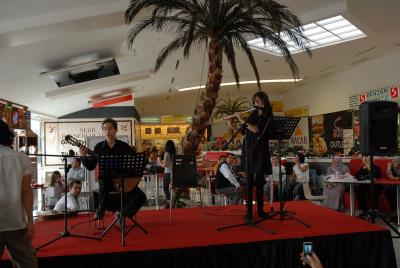 A City Konser