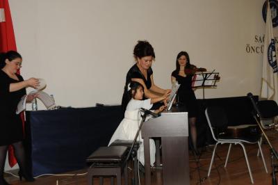 Konserler