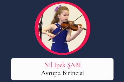 Nil �pek �AB�