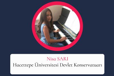 Nisa SARI