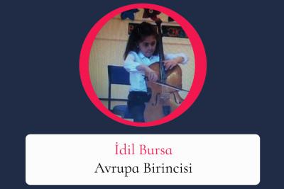�dil BURSA