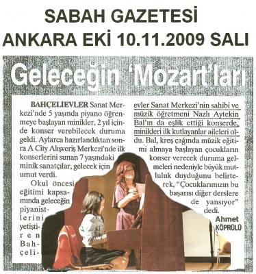 Sabah Gazetesi