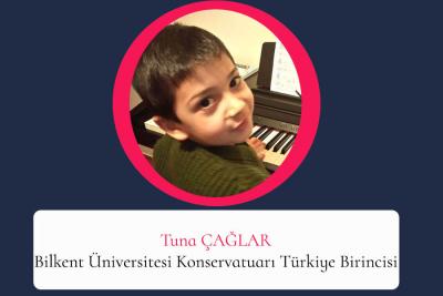 Tuna �A�LAR