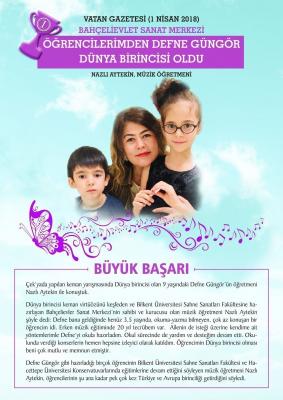 Vatan Gazetesi